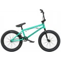 Wethepeople CRS 18" FS 2021 BMX Freestyle dviratis