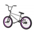 Wethepeople Trust Cassette 20" 2021 BMX Freestyle dviratis