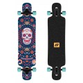 Longboardas Hydroponic DT 3.0