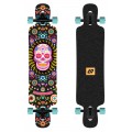 Longboardas Hydroponic DT 3.0