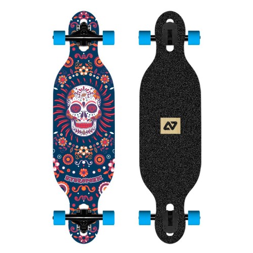 Longboardas Hydroponic DT Kids