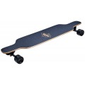 Madrid Top-Mount longboardas, 40", Azul