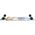 Madrid Top-Mount longboardas, 39", Chroma