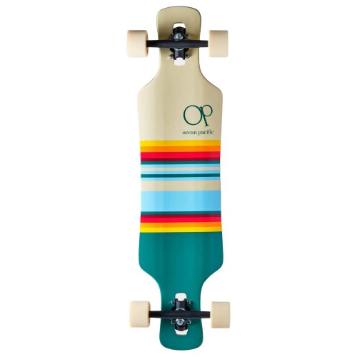 Ocean Pacific Swell Longboardas