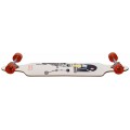 Longboardas Prism Revel 39