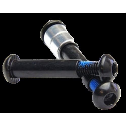 Lucky Crew 2022 Axle Set