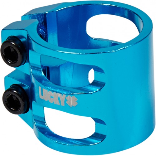 Lucky Dubl Pro Scooter Clamp