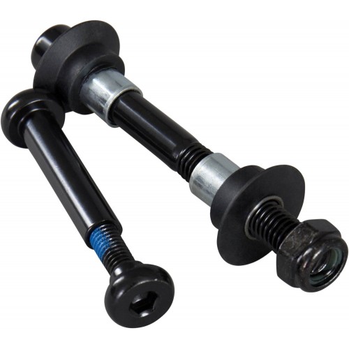 Lucky Prospect/Covenant/Signature 2022 Axle Set