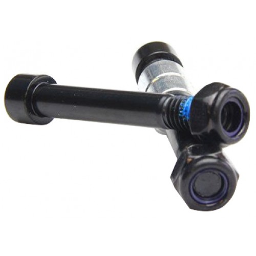 Lucky Scooter EVO & Covenant Axle And Spacer Set