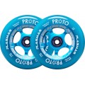 Proto Plasma Signature Pro paspirtuko ratai 2 vnt