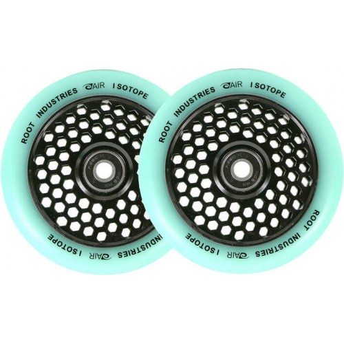 Root Honeycore Radiant Pro Scooter Wheels