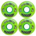 Cloud Ride 62mm Slusheez Cruiser ratukai, 4 vnt