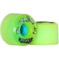 Cloud Ride 62mm Slusheez Cruiser ratukai, 4 vnt