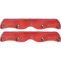 Kaltik Red Flat V2 Aggressive Skate rėmai