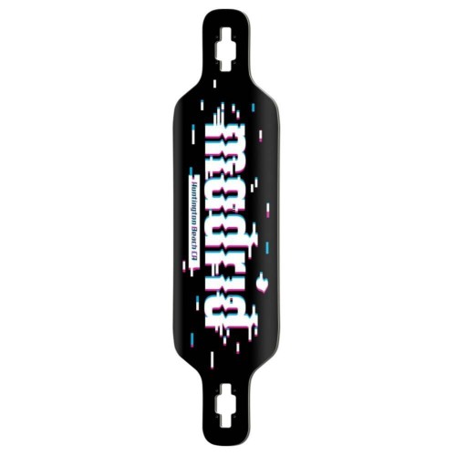 Madrid Drop-Thru Longboard lenta