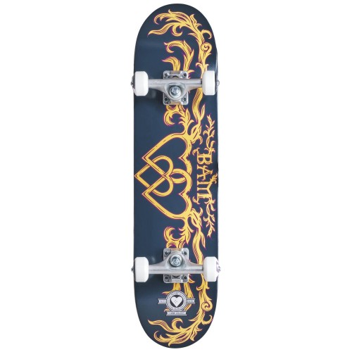 Riedlentė Heart Supply Bam Margera Pro Complete