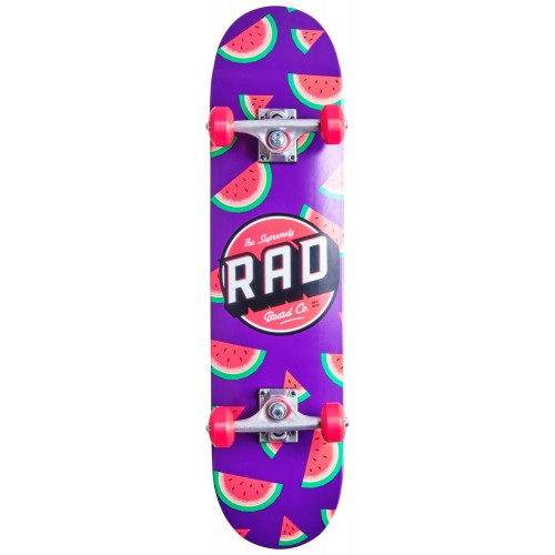 RAD Watermelon Riedlentė