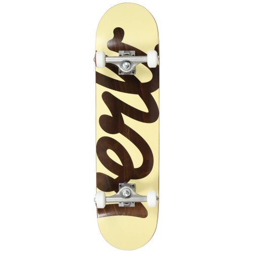 Riedlentė Verb Script