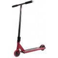 Triukinis paspirtukas North Switchblade 2021 Pro, Red