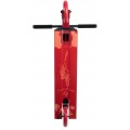 Triukinis paspirtukas North Switchblade 2021 Pro, Red