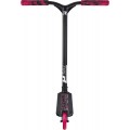 Triukinis paspirtukas Root Type R Pro, Black/Pink/White