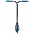 Triukinis paspirtukas Root Type R Pro, Black/Blue/White