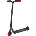 Triukinis paspirtukas Root Type R Pro, Black/Pink/White