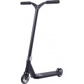 Triukinis paspirtukas Striker Lux Pro, Black/Chrome