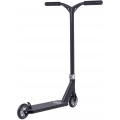 Triukinis paspirtukas Striker Lux Pro, Black/Chrome