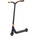 Triukinis paspirtukas Striker Lux Pro, Black/Orange