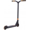 Triukinis paspirtukas Striker Lux Pro, Black/Orange