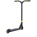 Triukinis paspirtukas Striker Lux Pro, Black/Yellow