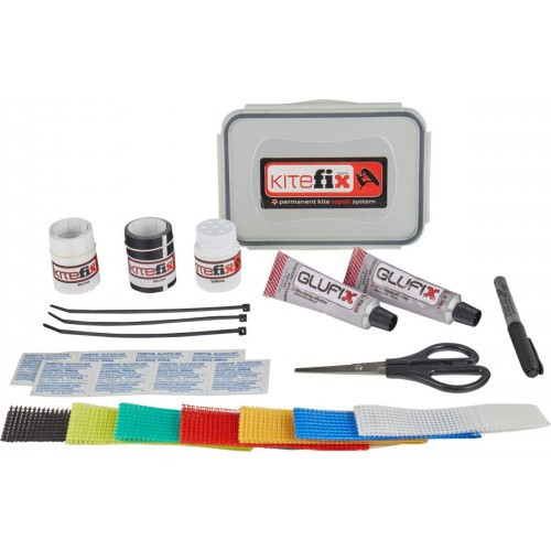 Kitefix Complete Kitesurf  taisymo rinkinys