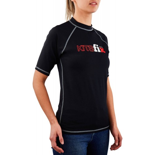 Kitefix Rashguard marškinėliai