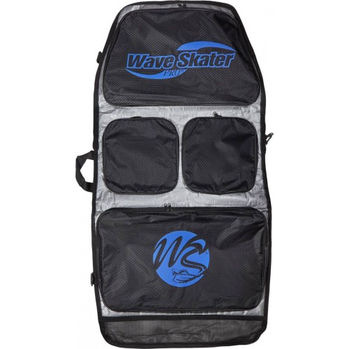 Wave Skater Chimaera Barracuda Bodyboard kuprinė