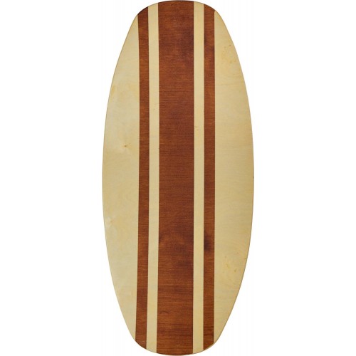 GoZone Genesis Skimboard Banglentė