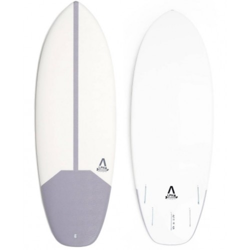 Softdog Alpha Dog Soft Top banglentė