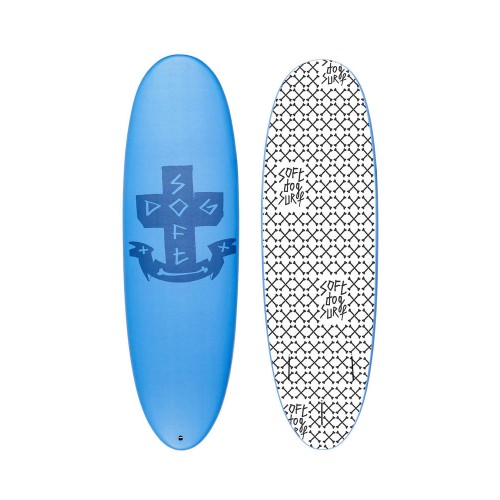 Softdog Surf Kennel Great Dane banglentė