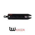 Longway Kaiza+ Pro Scooter Deck (Black)