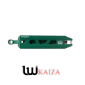 Longway Kaiza+ Pro Scooter Deck (Race Green)