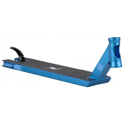 Lucky Prospect LE deck