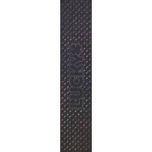 Lucky Gripper Pro Scooter Grip Tape (Flamingo)