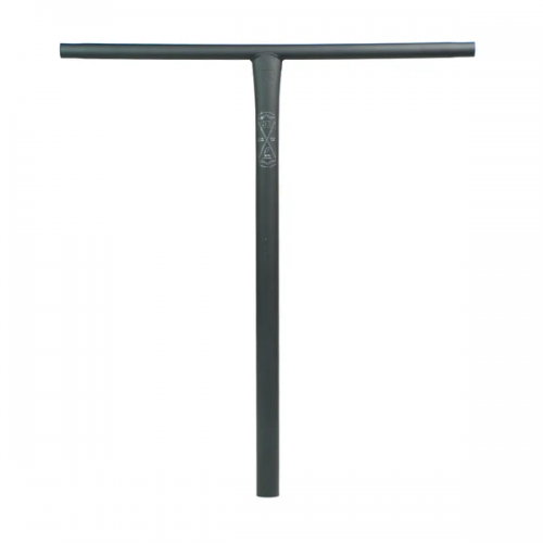 Root ChromoLite T Pro Scooter bar (620mm - Black)