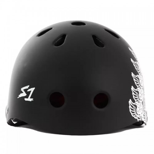 S-ONE LIFER HELMET - SCOOT2STREET XL