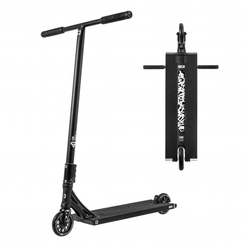 CORE ST3 Pro Scooter (BLACK)