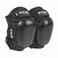 TSG kneepad force V Black M