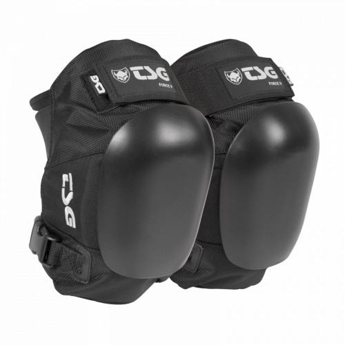 TSG kneepad force V Black L