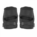 TSG kneepad force V Black M