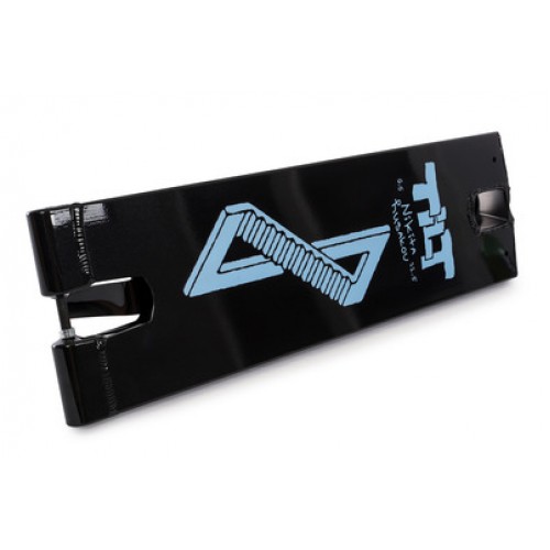 Tilt selects Nikita deck Metalic 6.5 x 22.5