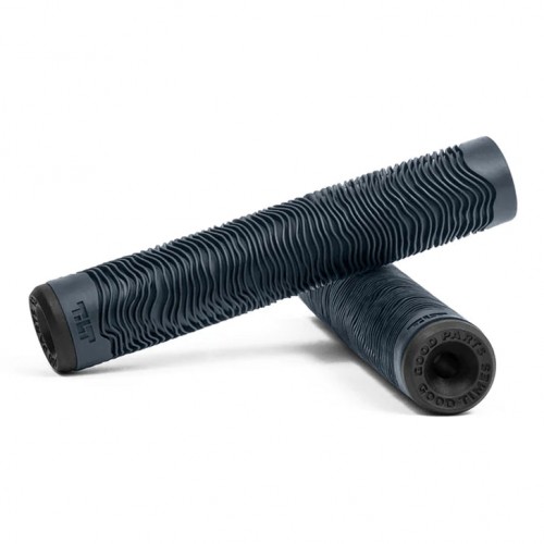 Tilt Topo Two Pro Scooter Grips (MIDNIGHT)